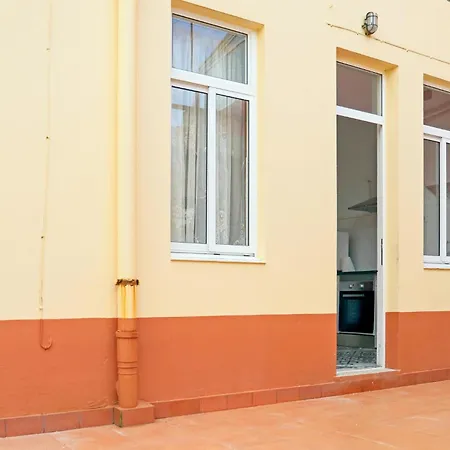 Appartamento 2 Bedroom Amazing In