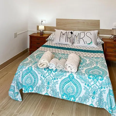 2 Bedroom Amazing In * La Coruña
