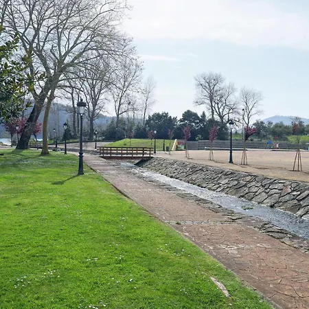 2 Bedroom Gorgeous In A Coruna