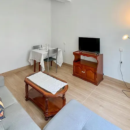 2 Bedroom Amazing In * La Coruña